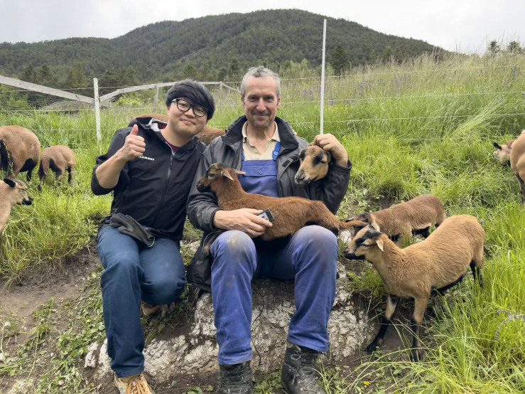 Mitglied im Bildungsverein Ikigai werden